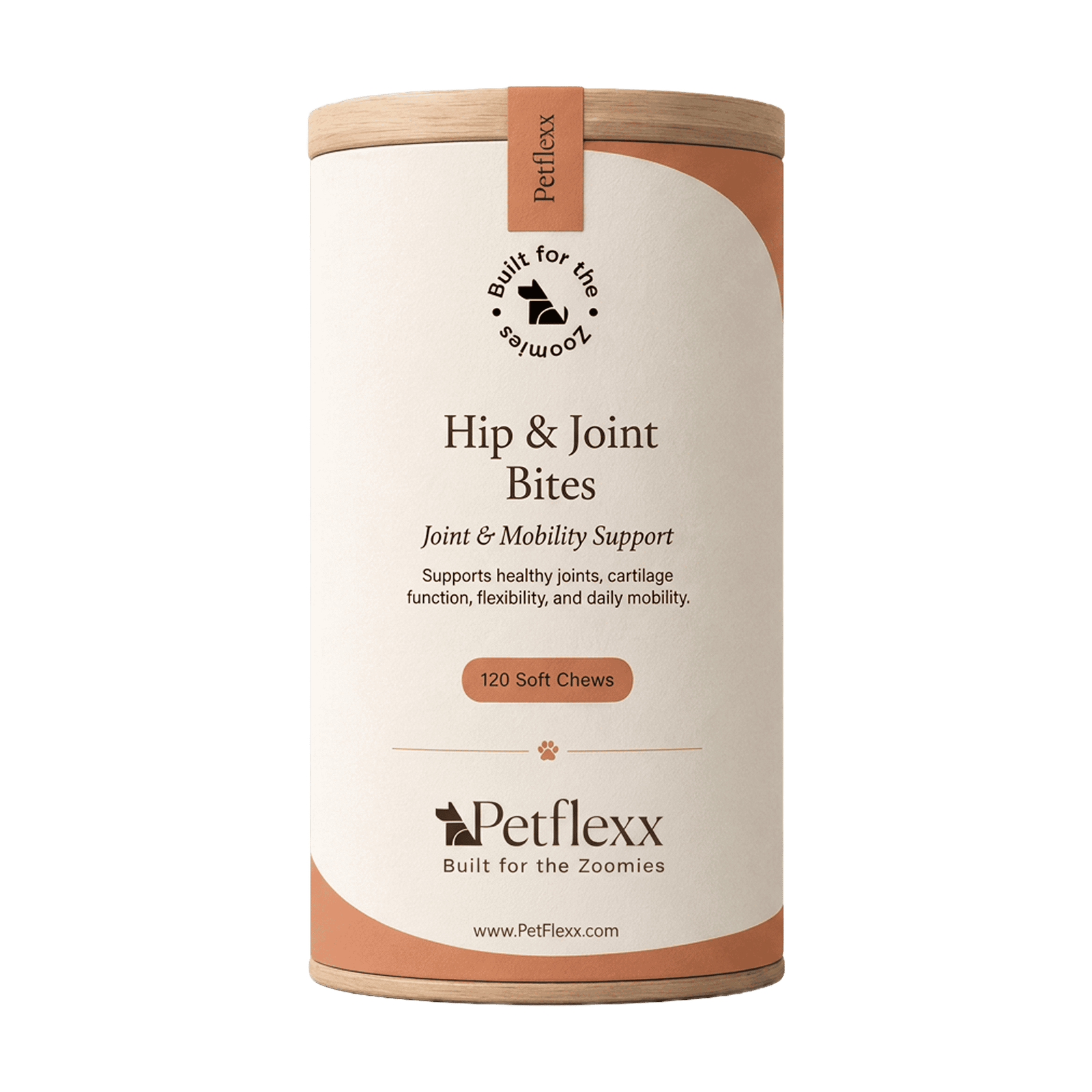 PetFlexx product