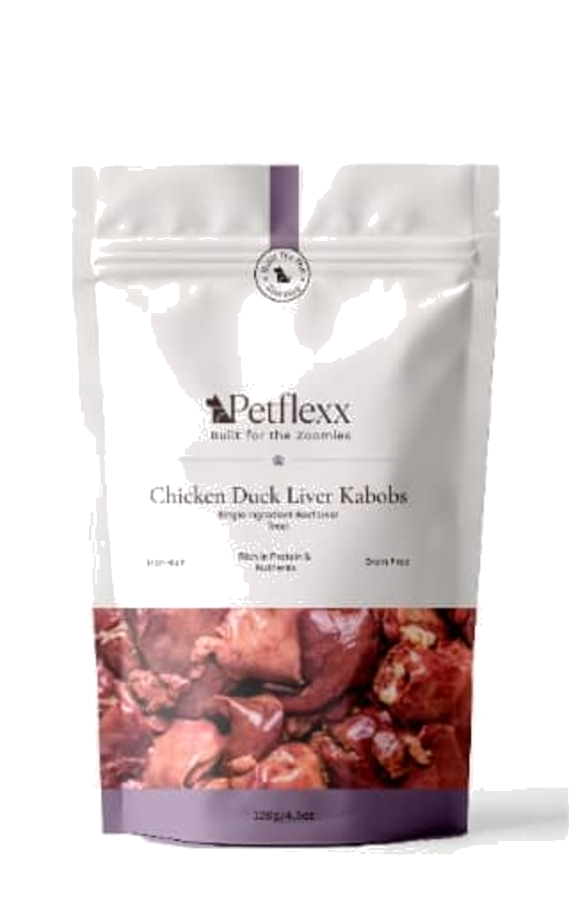 PetFlexx treats